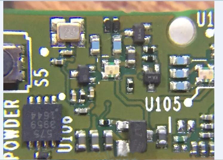 拆解bosesoundtouch20,boseqc30耳机