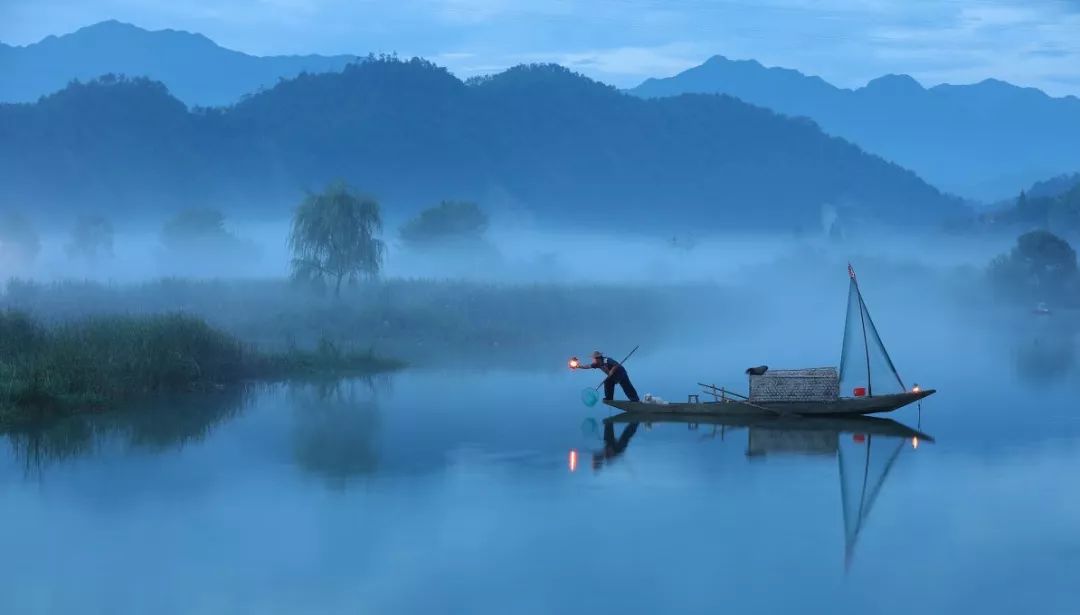宏村和歙县古城哪个更好,歙县古城和宏村哪个更值得去