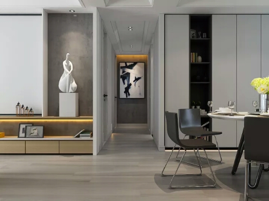 新房入住前必须知道的风水知识,这些道理易经都会告诉你