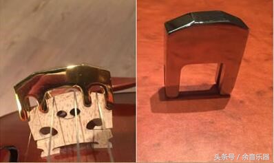 小提琴长期使用弱音器的危害,小提琴弱音器对琴有影响吗