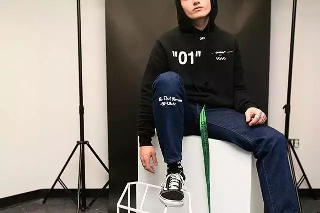 off-white支线,off-white统一售价