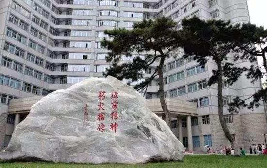 北京不只有高楼大厦还有烟火气,北京理工大学到底有多低调