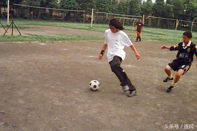 于海发言,于海谈武磊视频