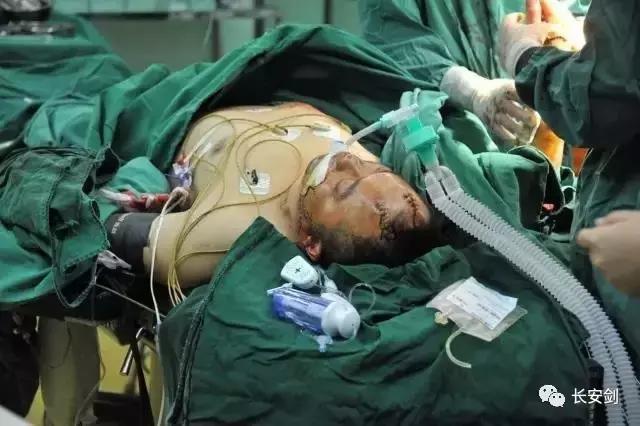 2018年解救人质真实案件,被绑架12年后终于被警方救出