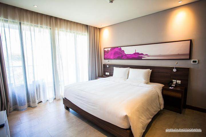 东南亚海岛奢华酒店,东南亚海岛度假酒店