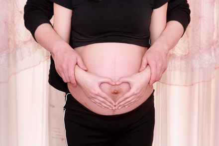 月安馨小课堂从怀孕到生娃，你一定要懂的常识！（建议收藏）