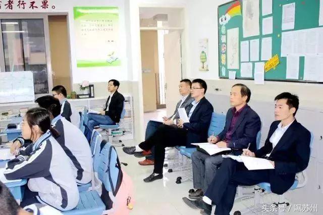 来了就是学霸！昆山家长们挤破头都想进的学校终于招生了