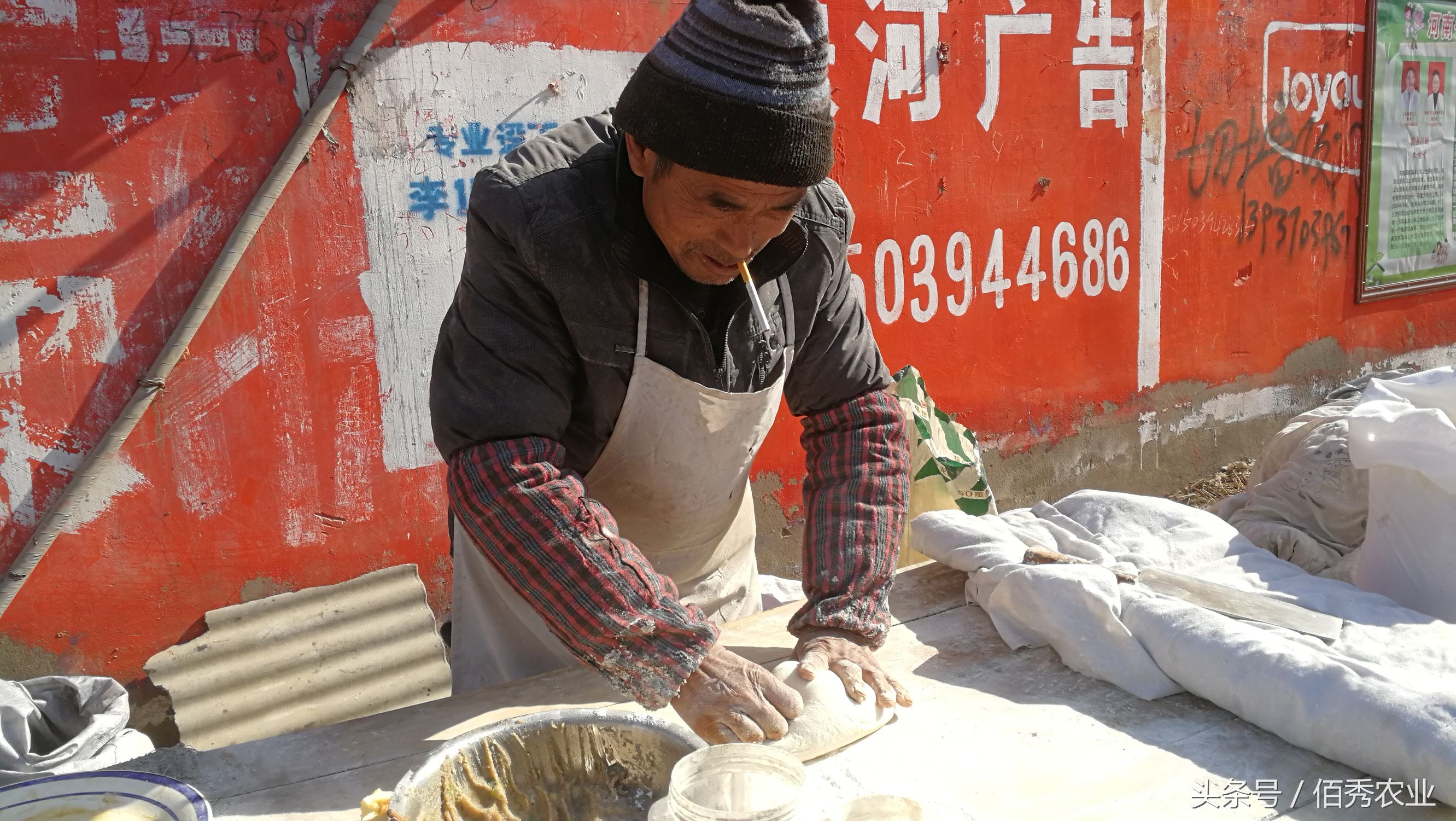 农村做点小生意能赚钱吗,农民打工还是在家做小生意好