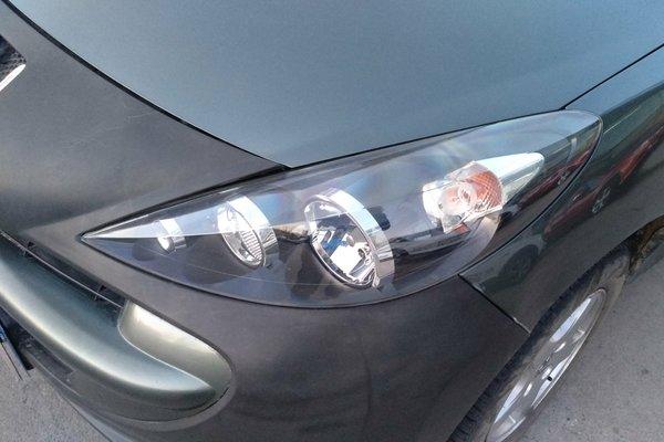 标致207优缺点手动,标致207值得入手吗