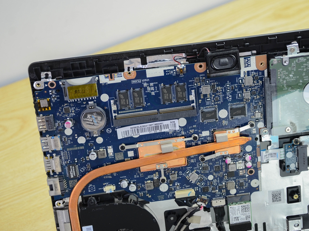 笔记本电脑加装SSD过程,笔记本加ssd固态教程