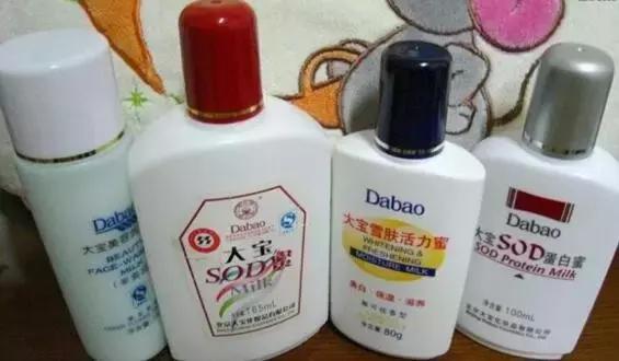 你知道哪些化妆品是不是正品,如何辨别正品山寨化妆品