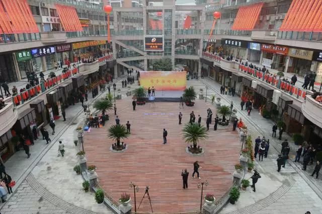 心动!浙江省内有座“欧洲小城”,一天即可来回!