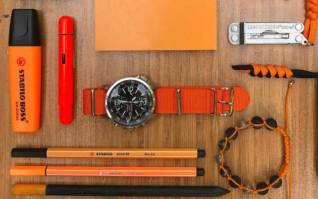 十大最佳edc,每日一款edc总有一款适合你