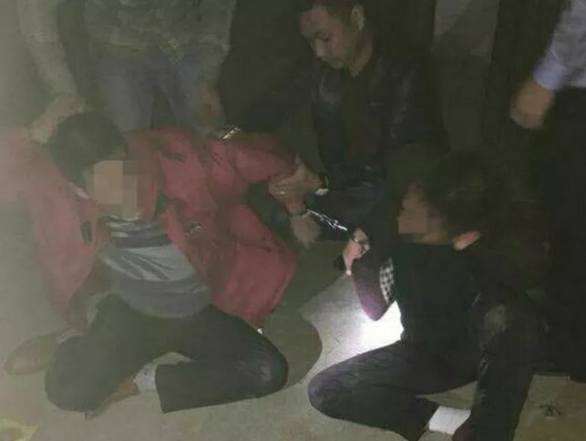 小心，这些赣州人被他们划入近期作案重点！警方支招