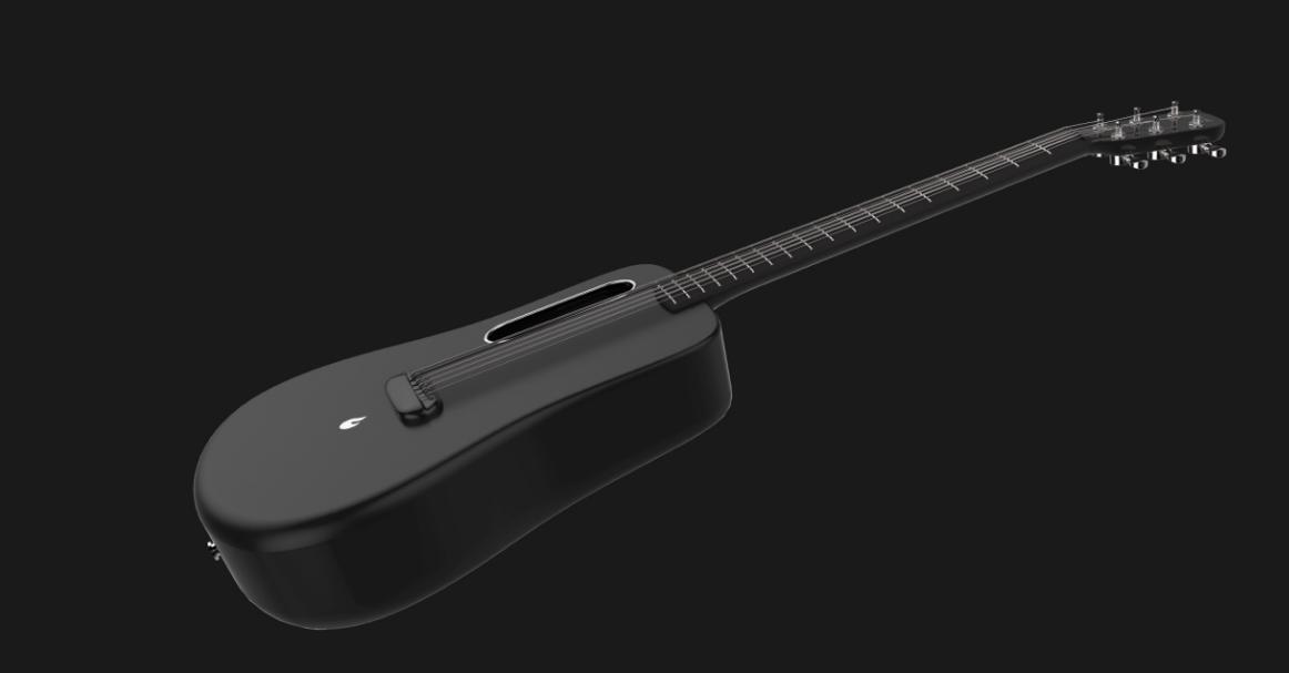 冯涛吉他,冯涛吉他圣马可