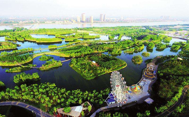 西安曲江高新富人,为什么说西安曲江是富人区