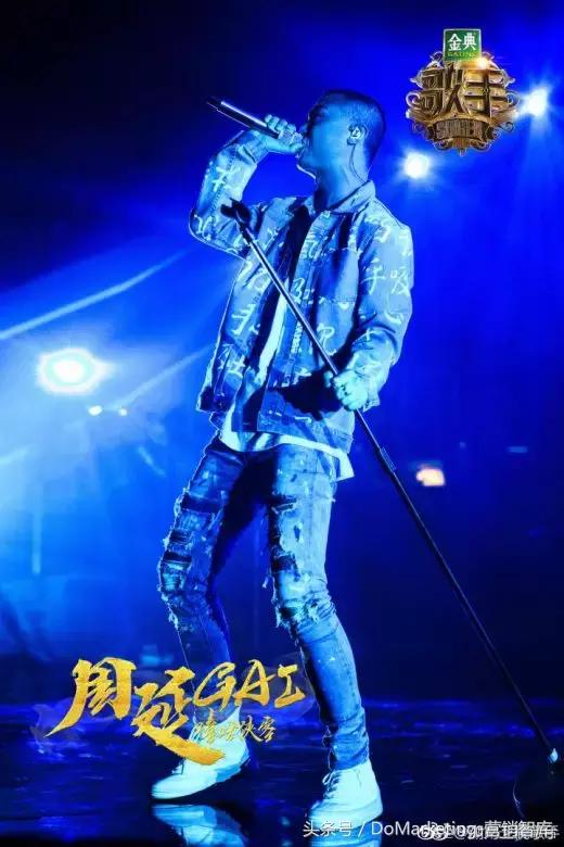 gai爷性格耿直,gai爷说过什么