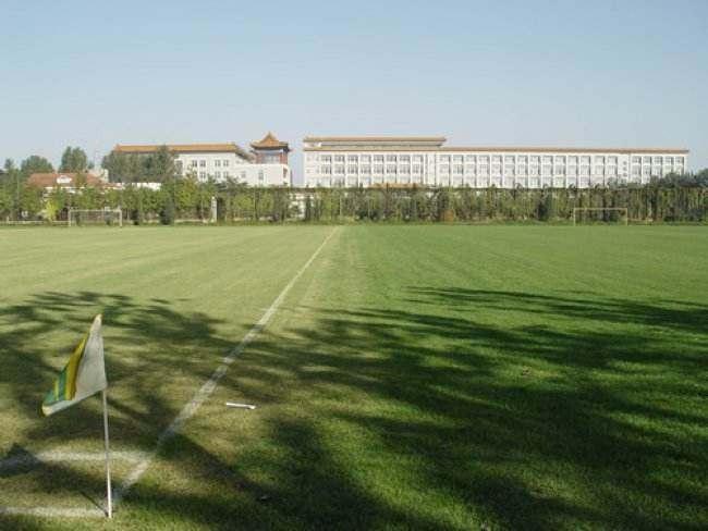 香河著名吗,河北香河县天下第一城