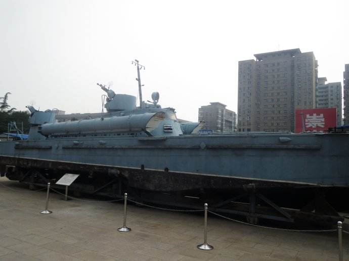 七枚鱼雷打沉航母,8枚鱼雷