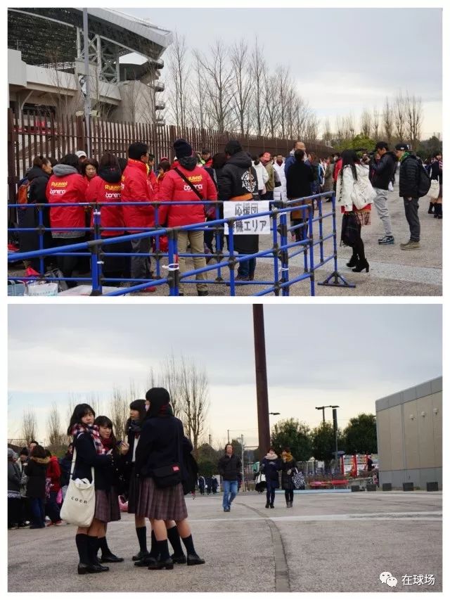 解读日本高中足球联赛,日本高中足球联赛文化