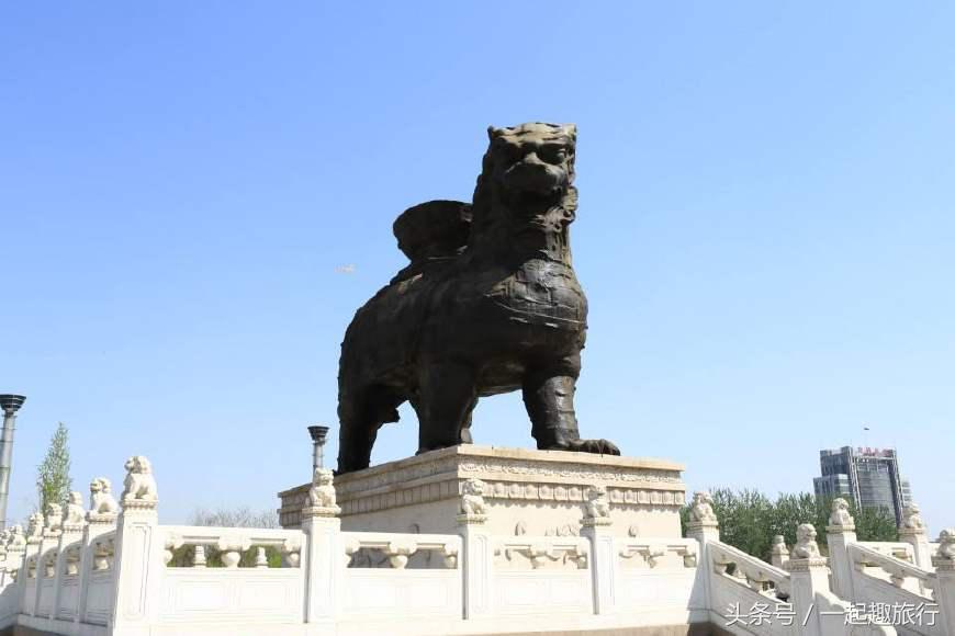 沧州最厉害的市,沧州为什么是河北省最宜居的城市