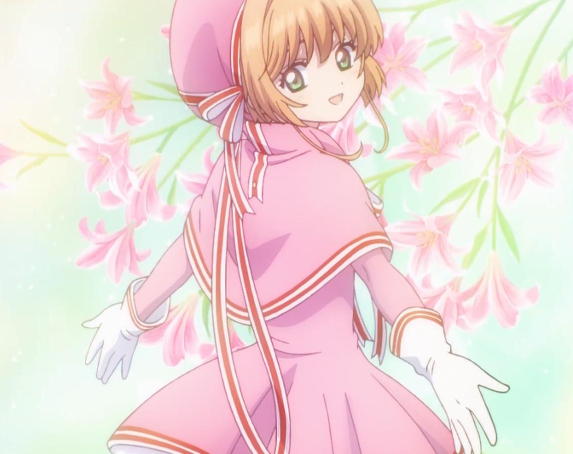 魔卡少女樱之透明卡牌樱狼大结局,2018年新番魔卡少女樱全集