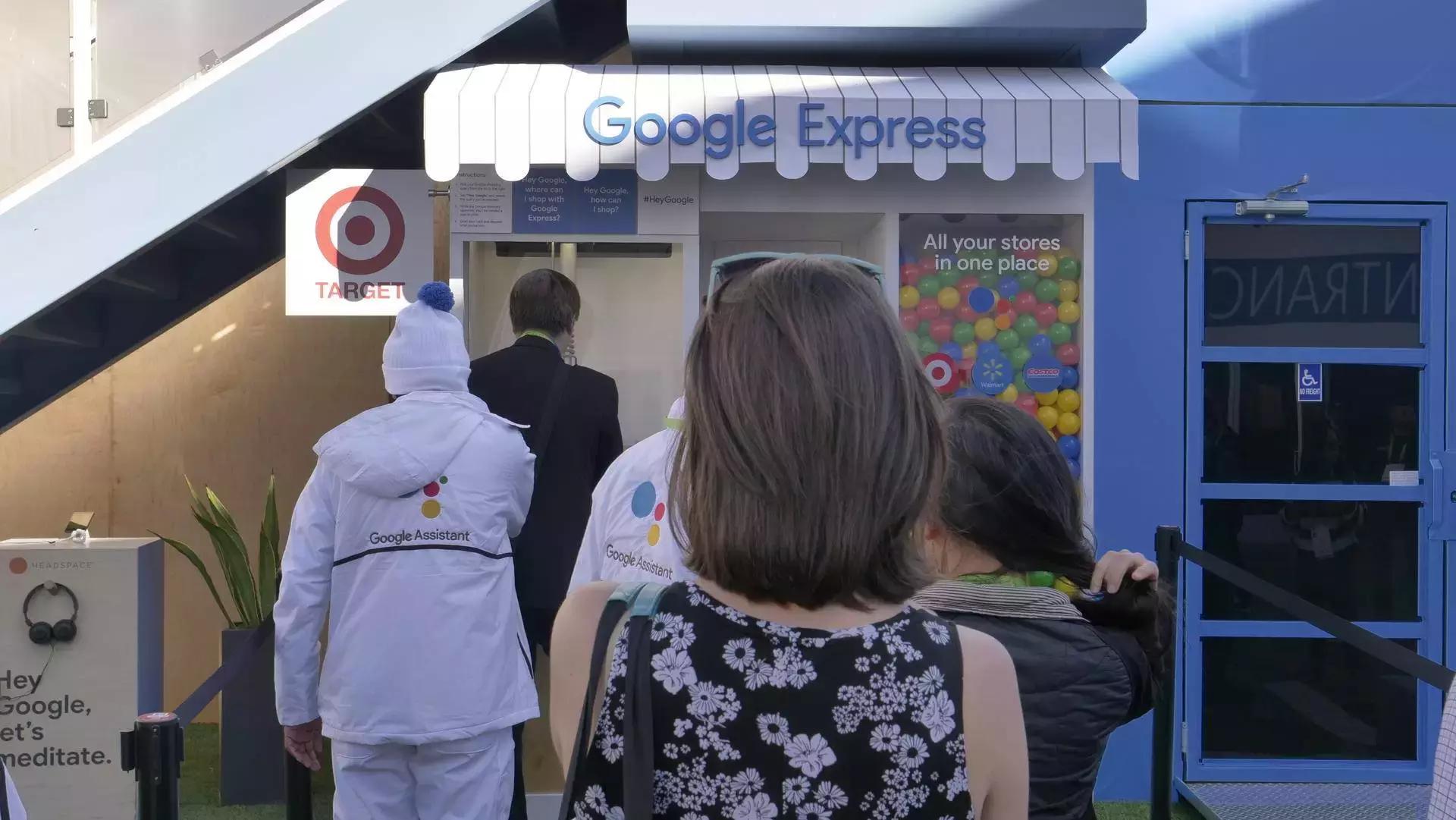 CarES：欢迎来到一场华强北味儿的CES国际车展！