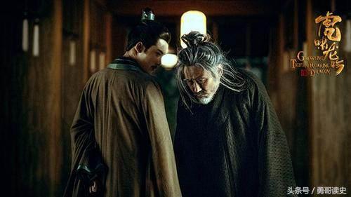 司马懿一生经历了几个主公,司马懿做了几代皇帝简介