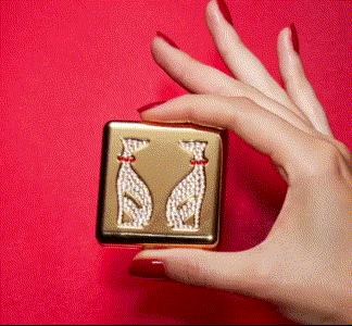 lv新年限定包包,gucci新春限定系列