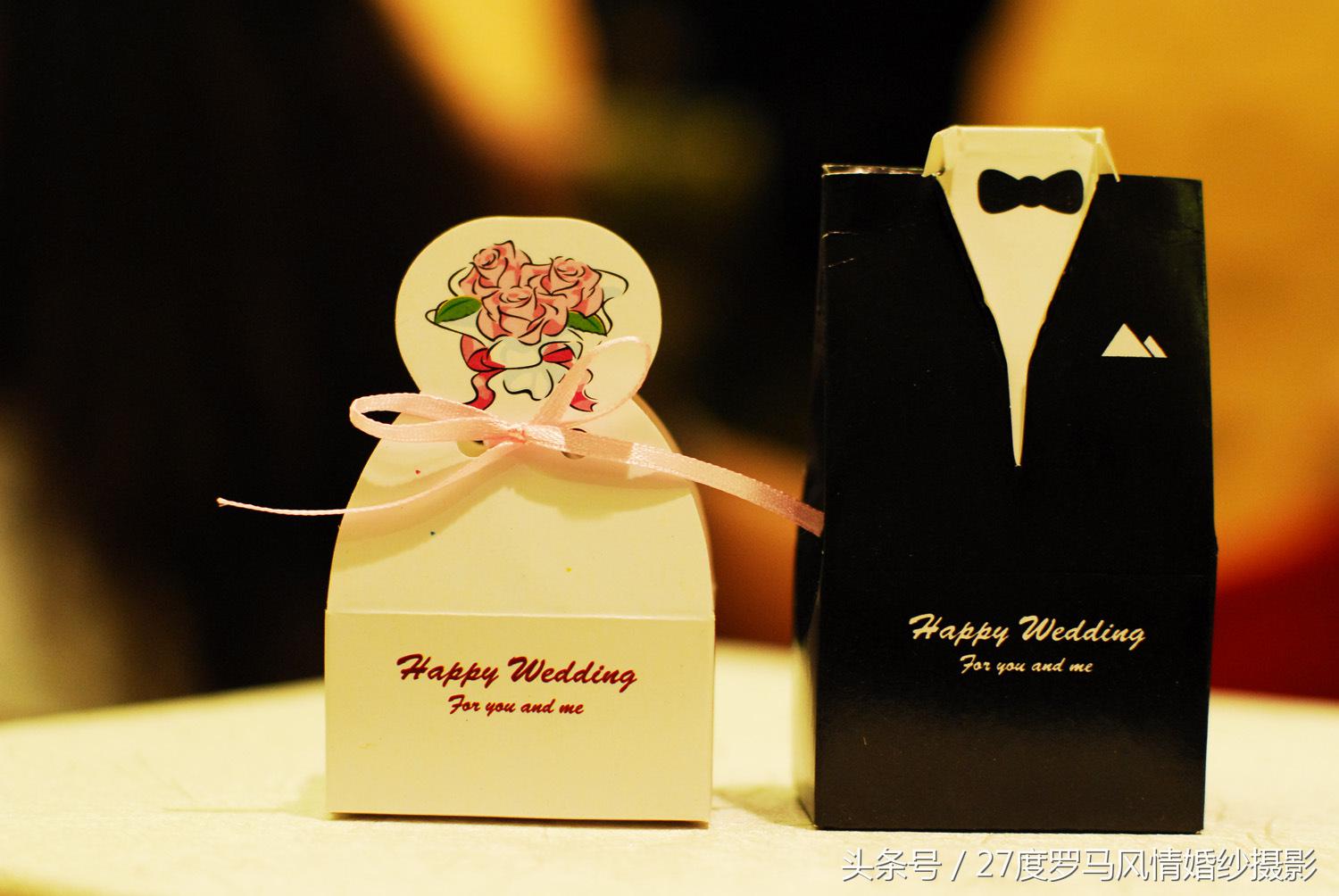 婚礼喜糖怎么选,婚礼喜糖如何预计