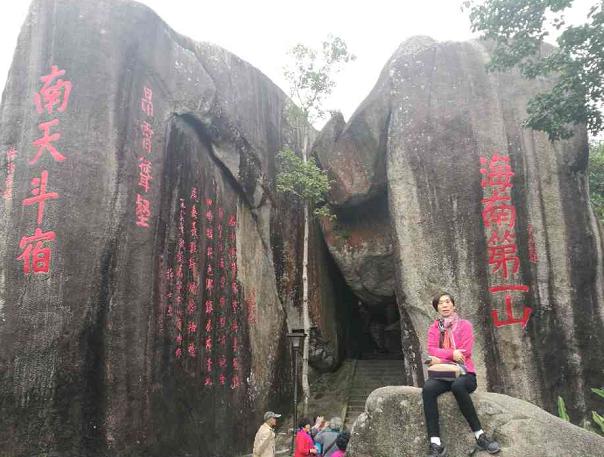 海南旅游不可错过的四大美食,去海南旅游绝不能错过的风味小吃