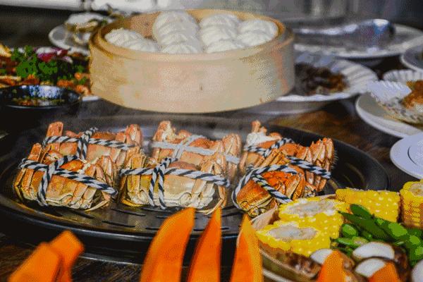 这家蒸汽海鲜真的很不错,蒸汽海鲜哪家最正宗