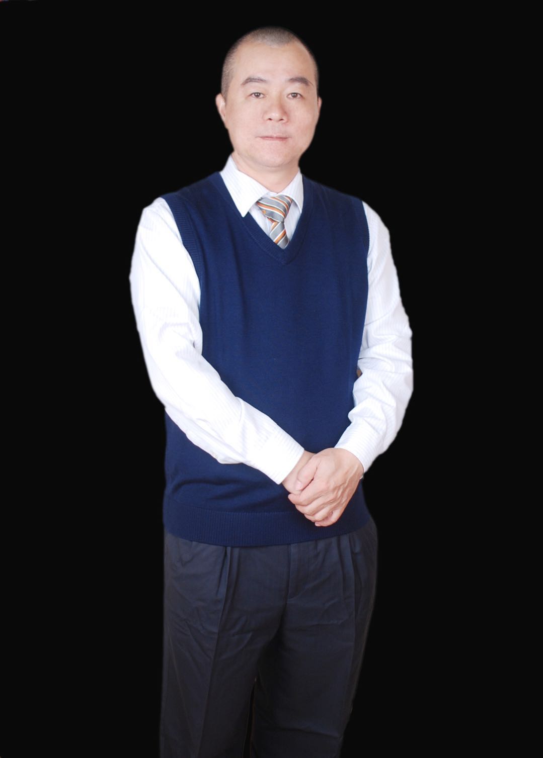 冰神氧冰冰——刘坤运，男人也可以把微商做的热火朝天