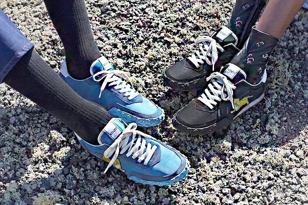 2017年运动鞋十大品牌,2017年十大名牌运动鞋