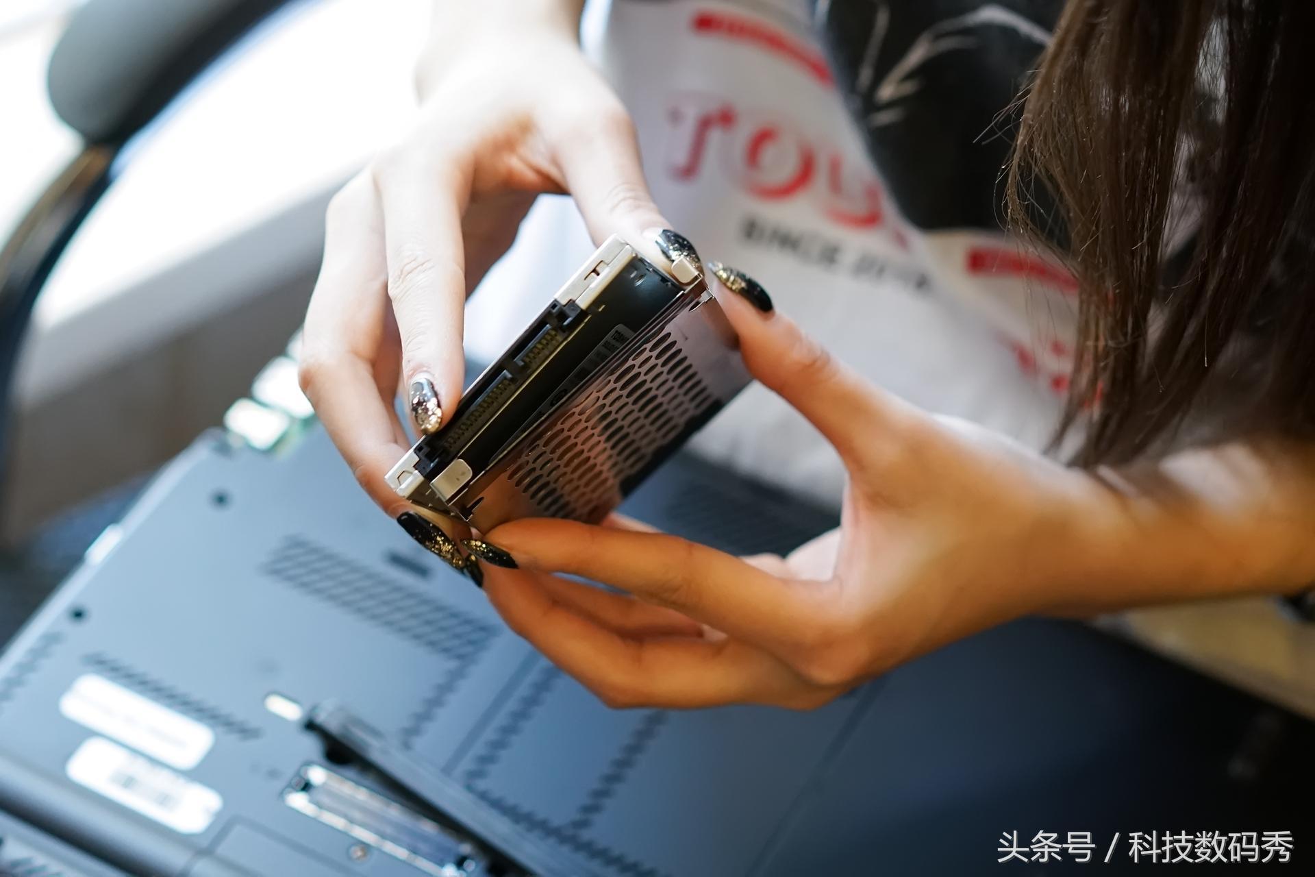 东芝tr200固态硬盘写入速度,东芝tr200固态硬盘和三星860evo