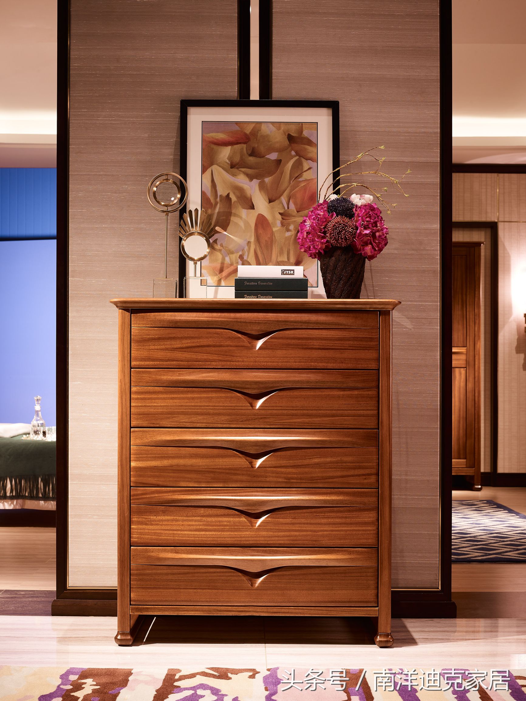 实木家具损伤处理方法,实木家具损伤木质怎么修复好