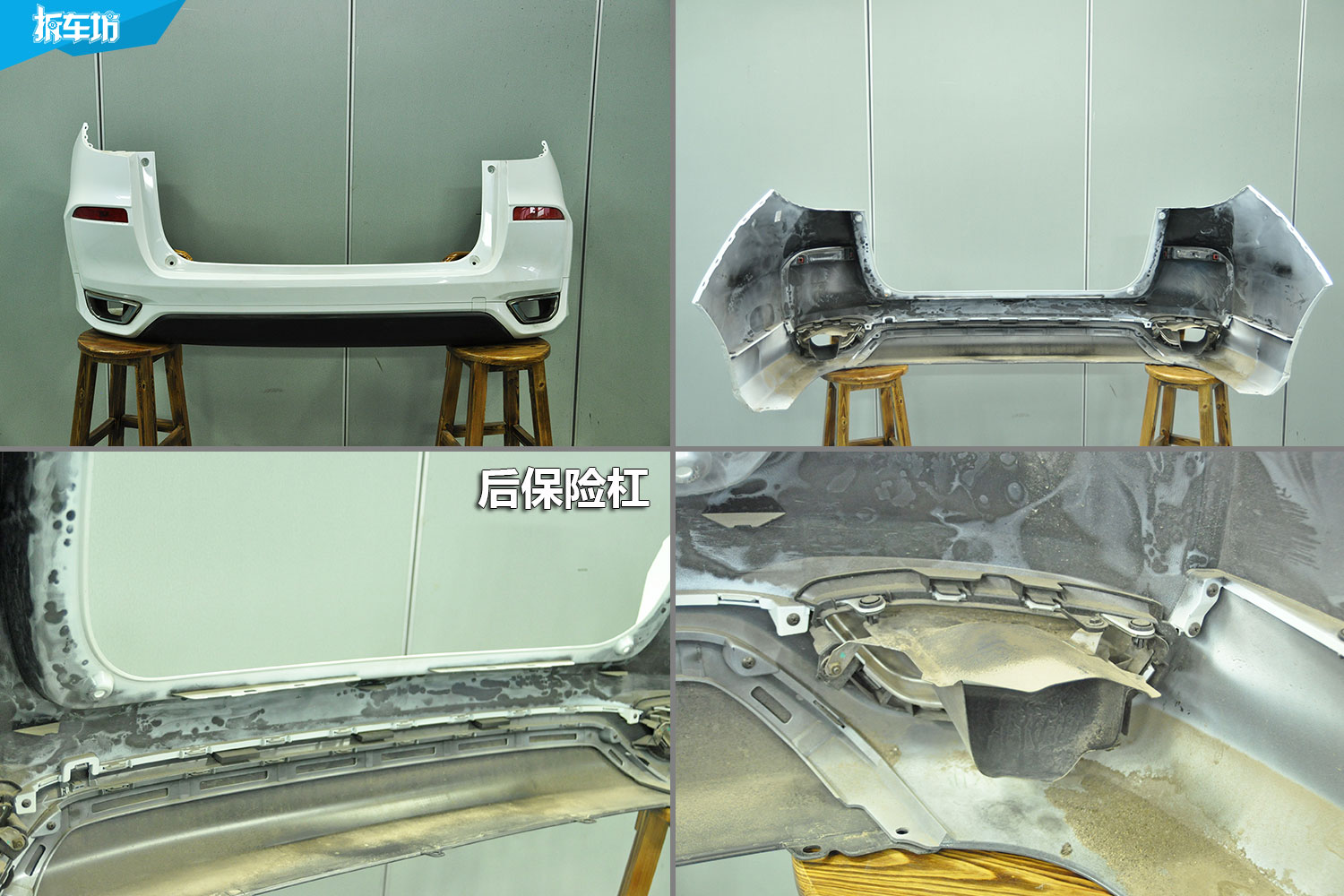 大冰块拆解本田冠道视频,本田urv与冠道对比拆解