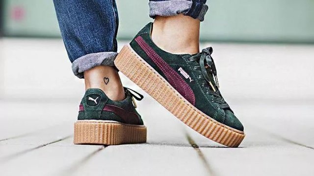 2022top10运动鞋,2023运动鞋top1