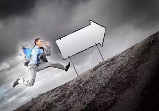 熊迨分型自媒体人难熬的十年