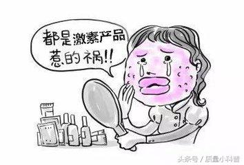孕妇专业化妆品孕期用安全吗,含有孕妇慎用成分的化妆品