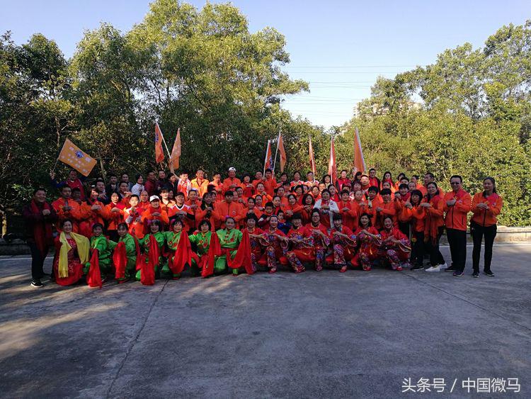 微马周年庆活动总结,微马九周年庆典