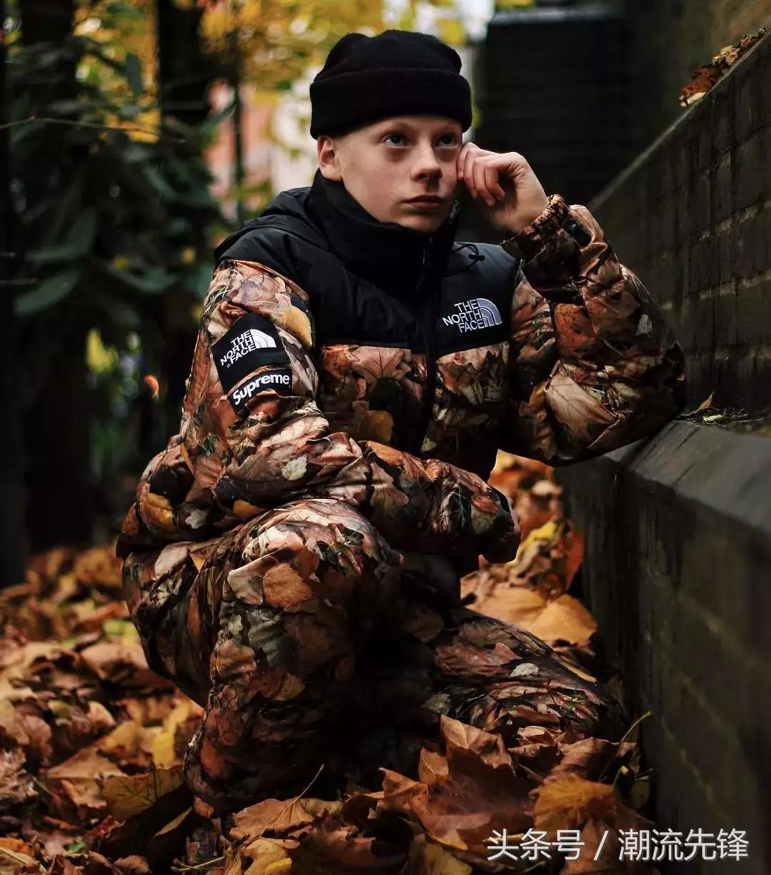 潮牌属于假货吗,买潮牌靠谱吗