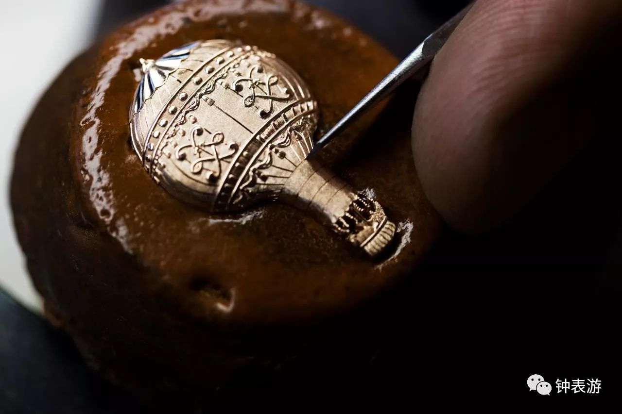 2018SIHH第一天抢先览新品:卡地亚、江诗丹顿、梵克雅宝