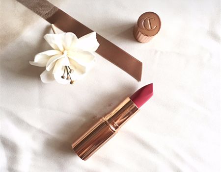 花了3000元买口红,最拿得出手的十支口红