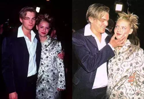 56个超模前女友，112条大长腿，维密集邮者”小李子的拉风情史！