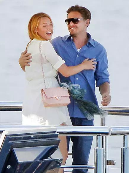 56个超模前女友，112条大长腿，维密集邮者”小李子的拉风情史！