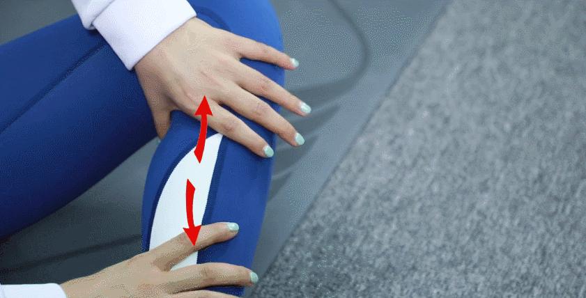 快速瘦小腿3天见效运动,专门瘦小腿动作快速有效