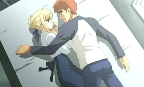 为何这么工口？那些用身体进行「补魔」的行为真的让人无法直视