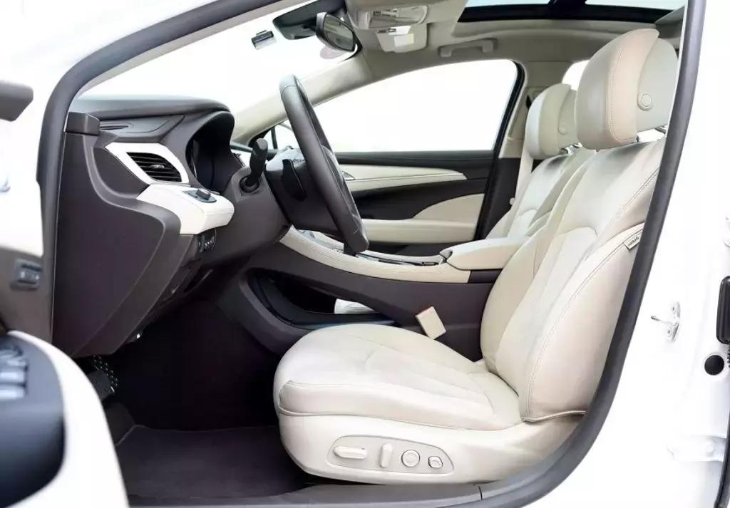 别克君越30h豪华优缺点,君越30h混动值得入手吗