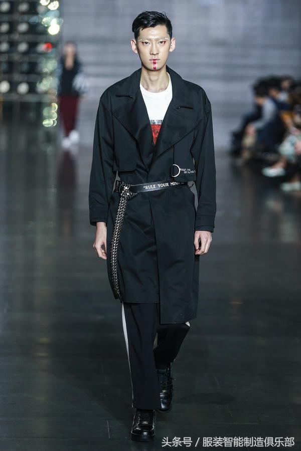 哈尔滨国际时装周2018,2019哈尔滨时装周秀场图集欣赏